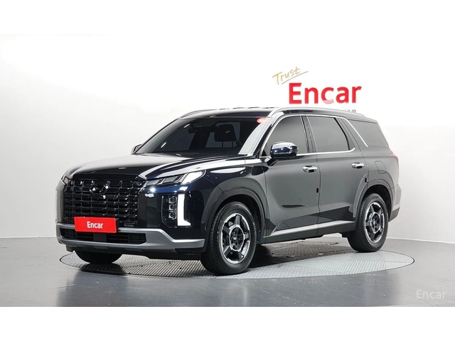 Hyundai Palisade 3.8* EXCLUSIVE* ПОДГРЕВ* ОБДУХВАНЕ* ДИСТРОНИК* 360 - автомобили, коли, обяви за нови и употребявани 0