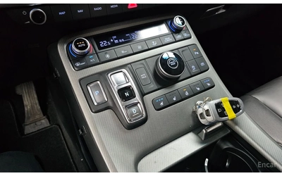 Hyundai Palisade 3.8* EXCLUSIVE* ПОДГРЕВ* ОБДУХВАНЕ* ДИСТРОНИК* 360 - автомобили, коли, обяви за нови и употребявани 10