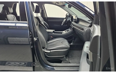 Hyundai Palisade 3.8* EXCLUSIVE* ПОДГРЕВ* ОБДУХВАНЕ* ДИСТРОНИК* 360 - автомобили, коли, обяви за нови и употребявани 12