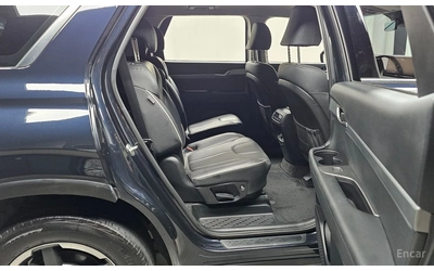 Hyundai Palisade 3.8* EXCLUSIVE* ПОДГРЕВ* ОБДУХВАНЕ* ДИСТРОНИК* 360 - автомобили, коли, обяви за нови и употребявани 13