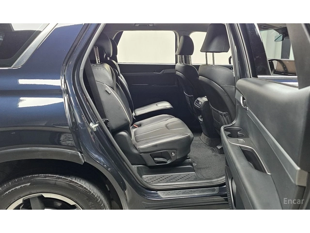 Hyundai Palisade 3.8* EXCLUSIVE* ПОДГРЕВ* ОБДУХВАНЕ* ДИСТРОНИК* 360 - автомобили, коли, обяви за нови и употребявани 13