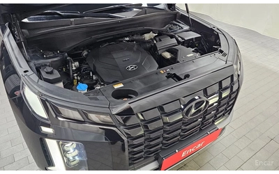 Hyundai Palisade 3.8* EXCLUSIVE* ПОДГРЕВ* ОБДУХВАНЕ* ДИСТРОНИК* 360 - автомобили, коли, обяви за нови и употребявани 15