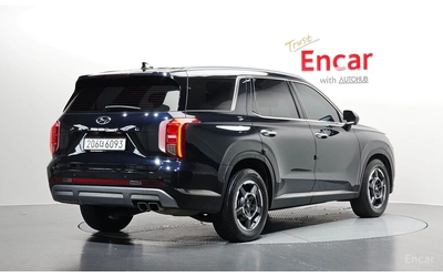 hyundai-palisade - 1