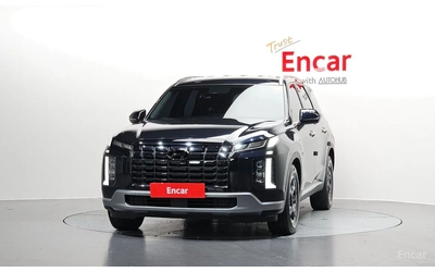 hyundai-palisade - 2
