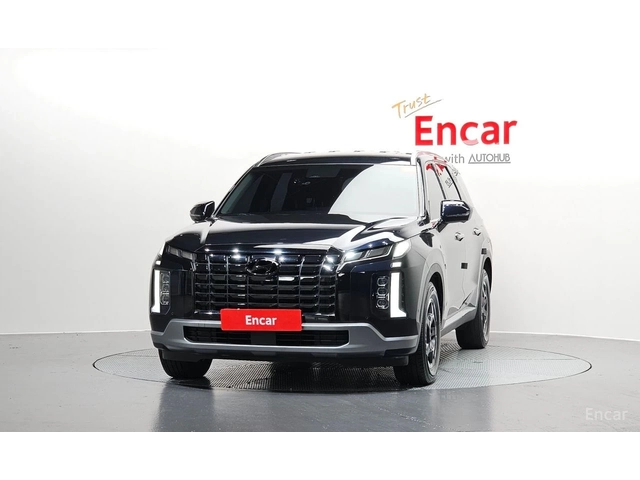 Hyundai Palisade 3.8* EXCLUSIVE* ПОДГРЕВ* ОБДУХВАНЕ* ДИСТРОНИК* 360 - автомобили, коли, обяви за нови и употребявани 2