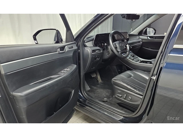 Hyundai Palisade 3.8* EXCLUSIVE* ПОДГРЕВ* ОБДУХВАНЕ* ДИСТРОНИК* 360 - автомобили, коли, обяви за нови и употребявани 4