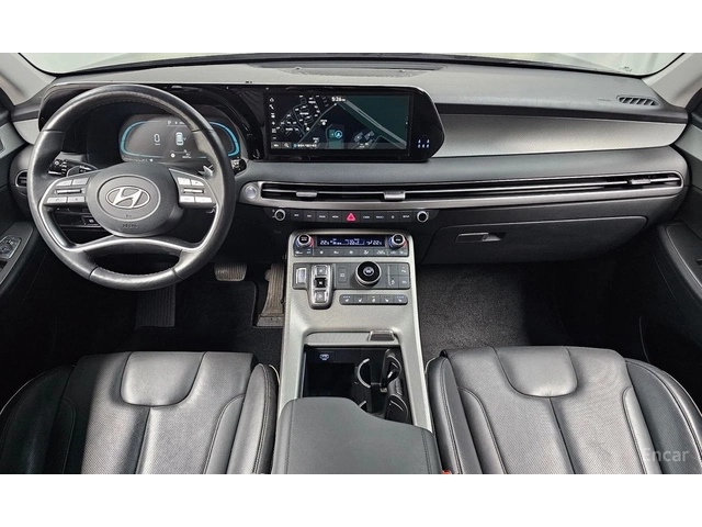 Hyundai Palisade 3.8* EXCLUSIVE* ПОДГРЕВ* ОБДУХВАНЕ* ДИСТРОНИК* 360 - автомобили, коли, обяви за нови и употребявани 6