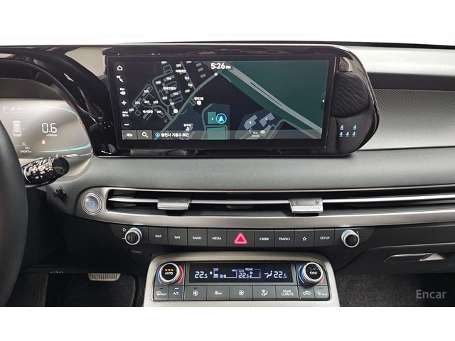 Hyundai Palisade 3.8* EXCLUSIVE* ПОДГРЕВ* ОБДУХВАНЕ* ДИСТРОНИК* 360 - автомобили, коли, обяви за нови и употребявани 8