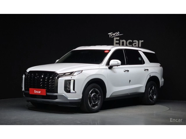 Hyundai Palisade Exclusive 4x4* DISTRONIC* 360* ПОДГРЕВ* ОБДУХВАНЕ* - автомобили, коли, обяви за нови и употребявани 0