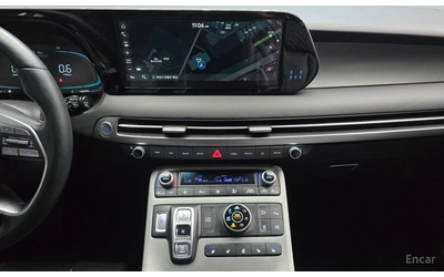 Hyundai Palisade Exclusive 4x4* DISTRONIC* 360* ПОДГРЕВ* ОБДУХВАНЕ* - автомобили, коли, обяви за нови и употребявани 10