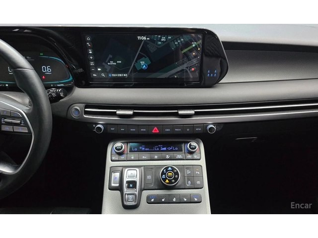 Hyundai Palisade Exclusive 4x4* DISTRONIC* 360* ПОДГРЕВ* ОБДУХВАНЕ* - автомобили, коли, обяви за нови и употребявани 10