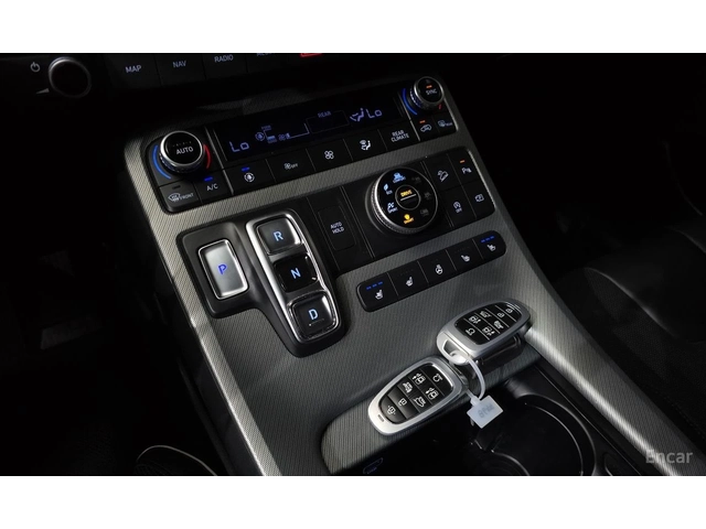 Hyundai Palisade Exclusive 4x4* DISTRONIC* 360* ПОДГРЕВ* ОБДУХВАНЕ* - автомобили, коли, обяви за нови и употребявани 12