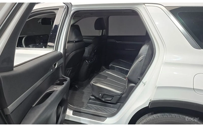 Hyundai Palisade Exclusive 4x4* DISTRONIC* 360* ПОДГРЕВ* ОБДУХВАНЕ* - автомобили, коли, обяви за нови и употребявани 13