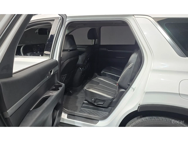Hyundai Palisade Exclusive 4x4* DISTRONIC* 360* ПОДГРЕВ* ОБДУХВАНЕ* - автомобили, коли, обяви за нови и употребявани 13
