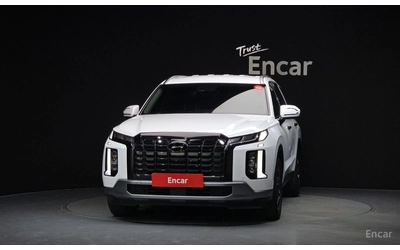 hyundai-palisade - 1