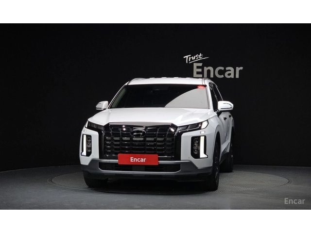 Hyundai Palisade Exclusive 4x4* DISTRONIC* 360* ПОДГРЕВ* ОБДУХВАНЕ* - автомобили, коли, обяви за нови и употребявани 1