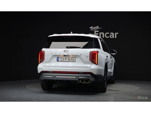 Hyundai Palisade Exclusive 4x4* DISTRONIC* 360* ПОДГРЕВ* ОБДУХВАНЕ* - автомобили, коли, обяви за нови и употребявани 3