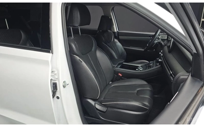 Hyundai Palisade Exclusive 4x4* DISTRONIC* 360* ПОДГРЕВ* ОБДУХВАНЕ* - автомобили, коли, обяви за нови и употребявани 6