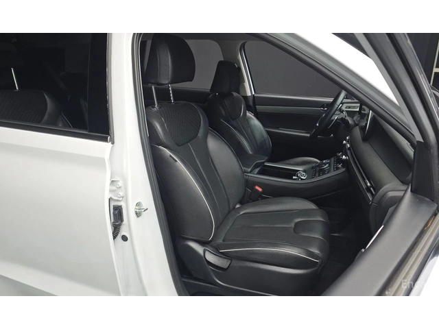 Hyundai Palisade Exclusive 4x4* DISTRONIC* 360* ПОДГРЕВ* ОБДУХВАНЕ* - автомобили, коли, обяви за нови и употребявани 6