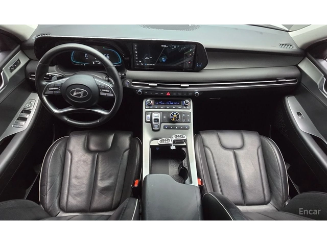Hyundai Palisade Exclusive 4x4* DISTRONIC* 360* ПОДГРЕВ* ОБДУХВАНЕ* - автомобили, коли, обяви за нови и употребявани 7