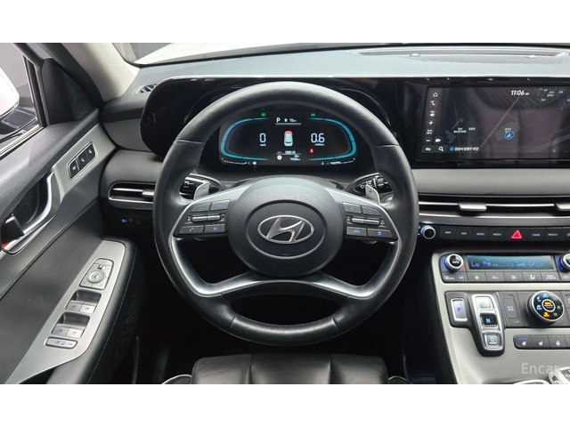 Hyundai Palisade Exclusive 4x4* DISTRONIC* 360* ПОДГРЕВ* ОБДУХВАНЕ* - автомобили, коли, обяви за нови и употребявани 8