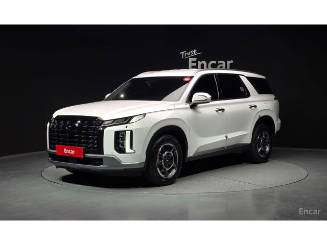 Hyundai Palisade 3.8i Exclusive 4x4* DISTRONIC* ПОДГРЕВ* ОБДУХВАНЕ* - автомобили, коли, обяви за нови и употребявани 0