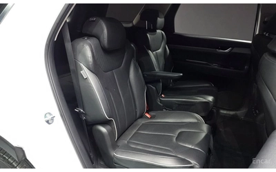 Hyundai Palisade 3.8i Exclusive 4x4* DISTRONIC* ПОДГРЕВ* ОБДУХВАНЕ* - автомобили, коли, обяви за нови и употребявани 13