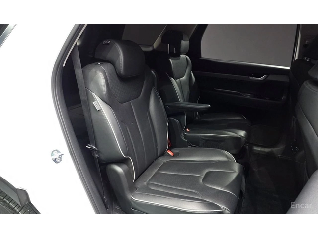 Hyundai Palisade 3.8i Exclusive 4x4* DISTRONIC* ПОДГРЕВ* ОБДУХВАНЕ* - автомобили, коли, обяви за нови и употребявани 13