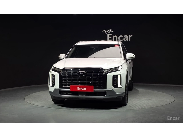 Hyundai Palisade 3.8i Exclusive 4x4* DISTRONIC* ПОДГРЕВ* ОБДУХВАНЕ* - автомобили, коли, обяви за нови и употребявани 1