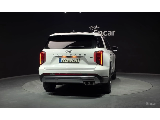 Hyundai Palisade 3.8i Exclusive 4x4* DISTRONIC* ПОДГРЕВ* ОБДУХВАНЕ* - автомобили, коли, обяви за нови и употребявани 3