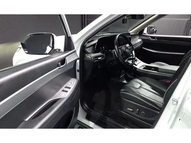 Hyundai Palisade 3.8i Exclusive 4x4* DISTRONIC* ПОДГРЕВ* ОБДУХВАНЕ* - автомобили, коли, обяви за нови и употребявани 5