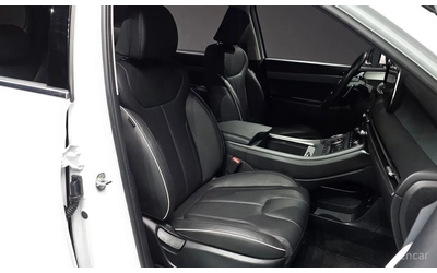 Hyundai Palisade 3.8i Exclusive 4x4* DISTRONIC* ПОДГРЕВ* ОБДУХВАНЕ* - автомобили, коли, обяви за нови и употребявани 6