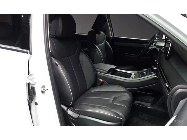 Hyundai Palisade 3.8i Exclusive 4x4* DISTRONIC* ПОДГРЕВ* ОБДУХВАНЕ* - автомобили, коли, обяви за нови и употребявани 6