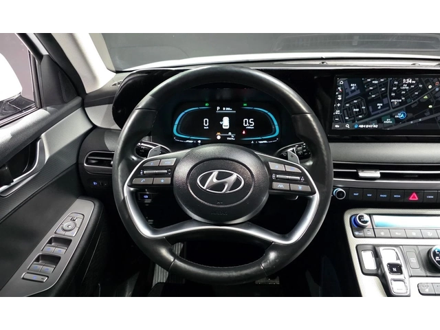 Hyundai Palisade 3.8i Exclusive 4x4* DISTRONIC* ПОДГРЕВ* ОБДУХВАНЕ* - автомобили, коли, обяви за нови и употребявани 8