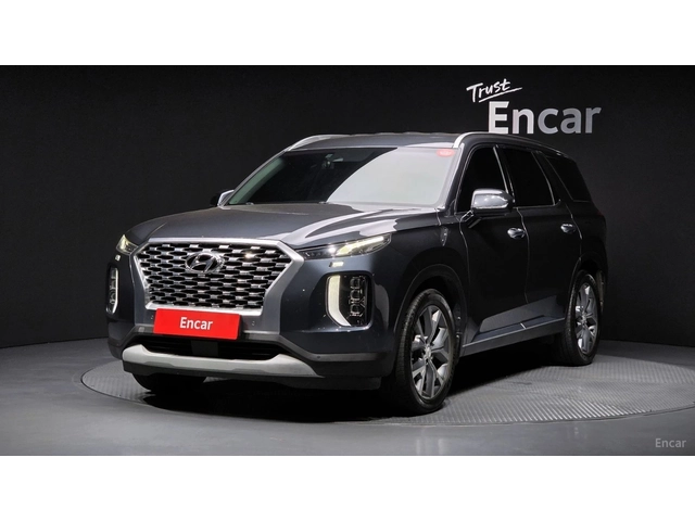 Hyundai Palisade ПАМЕТ* КАМЕРА* ОБДУХВАНЕ* ДИСТРОНИК* СЛЕД НА ЛЕНТИ - автомобили, коли, обяви за нови и употребявани 0