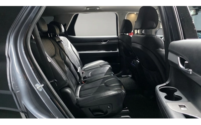 Hyundai Palisade ПАМЕТ* КАМЕРА* ОБДУХВАНЕ* ДИСТРОНИК* СЛЕД НА ЛЕНТИ - автомобили, коли, обяви за нови и употребявани 10