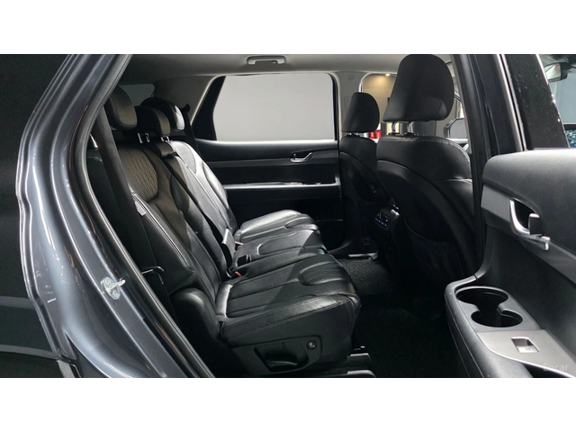 Hyundai Palisade ПАМЕТ* КАМЕРА* ОБДУХВАНЕ* ДИСТРОНИК* СЛЕД НА ЛЕНТИ - автомобили, коли, обяви за нови и употребявани 10