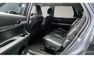 Hyundai Palisade ПАМЕТ* КАМЕРА* ОБДУХВАНЕ* ДИСТРОНИК* СЛЕД НА ЛЕНТИ - автомобили, коли, обяви за нови и употребявани 11