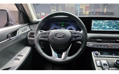Hyundai Palisade ПАМЕТ* КАМЕРА* ОБДУХВАНЕ* ДИСТРОНИК* СЛЕД НА ЛЕНТИ - автомобили, коли, обяви за нови и употребявани 13