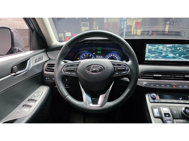 Hyundai Palisade ПАМЕТ* КАМЕРА* ОБДУХВАНЕ* ДИСТРОНИК* СЛЕД НА ЛЕНТИ - автомобили, коли, обяви за нови и употребявани 13