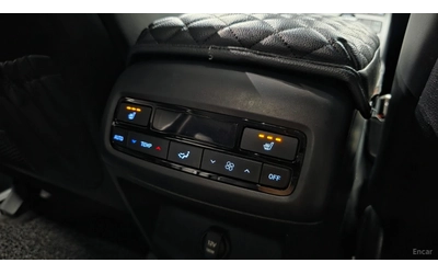 Hyundai Palisade ПАМЕТ* КАМЕРА* ОБДУХВАНЕ* ДИСТРОНИК* СЛЕД НА ЛЕНТИ - автомобили, коли, обяви за нови и употребявани 16
