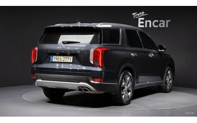 hyundai-palisade - 1