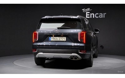 hyundai-palisade - 3