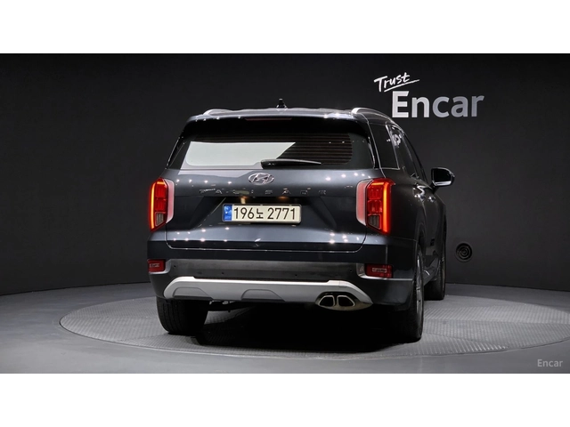 Hyundai Palisade ПАМЕТ* КАМЕРА* ОБДУХВАНЕ* ДИСТРОНИК* СЛЕД НА ЛЕНТИ - автомобили, коли, обяви за нови и употребявани 3
