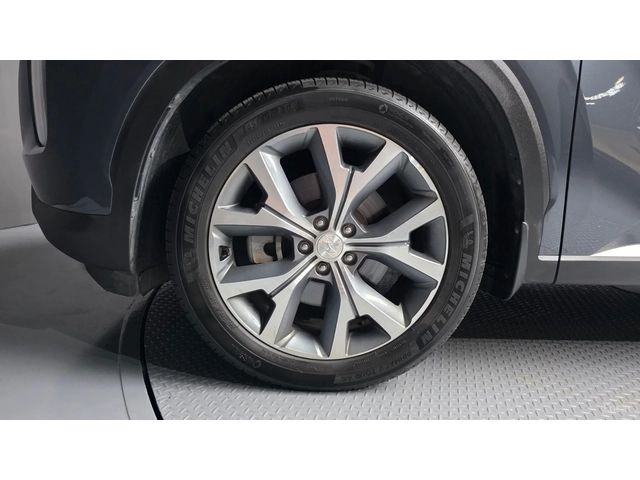 Hyundai Palisade ПАМЕТ* КАМЕРА* ОБДУХВАНЕ* ДИСТРОНИК* СЛЕД НА ЛЕНТИ - автомобили, коли, обяви за нови и употребявани 4