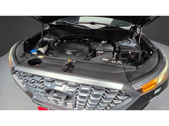 Hyundai Palisade ПАМЕТ* КАМЕРА* ОБДУХВАНЕ* ДИСТРОНИК* СЛЕД НА ЛЕНТИ - автомобили, коли, обяви за нови и употребявани 5