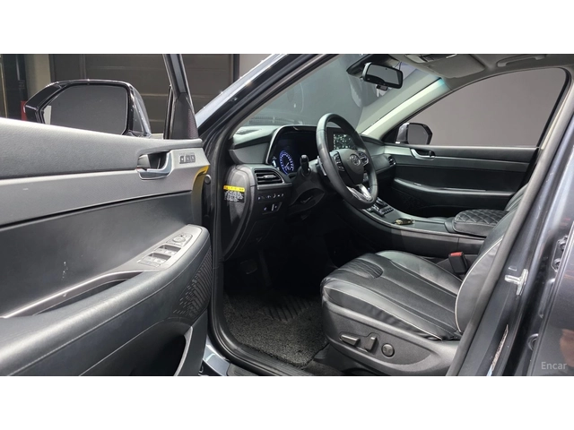 Hyundai Palisade ПАМЕТ* КАМЕРА* ОБДУХВАНЕ* ДИСТРОНИК* СЛЕД НА ЛЕНТИ - автомобили, коли, обяви за нови и употребявани 9
