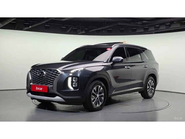 Hyundai Palisade ОБДУХВАНЕ* ПОДГРЕВ* МЪРТ. Т.* ПАМЕТ* КАМЕРА - автомобили, коли, обяви за нови и употребявани 0