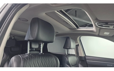 Hyundai Palisade ОБДУХВАНЕ* ПОДГРЕВ* МЪРТ. Т.* ПАМЕТ* КАМЕРА - автомобили, коли, обяви за нови и употребявани 16