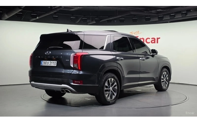 hyundai-palisade - 1